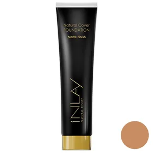 Inlay 40 Foundation Cream 40ml