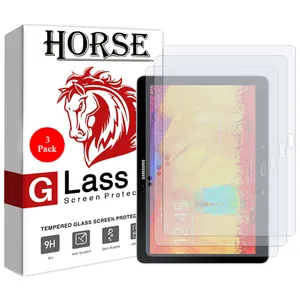 محافظ صفحه نمایش هورس مدل UCC مناسب برای تبلت سامسونگ Galaxy Note 10.1 2014 P601 بسته سه عددی