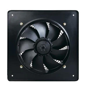 هواکش آکسیال زیلابگ مدل FTP 4E-250B