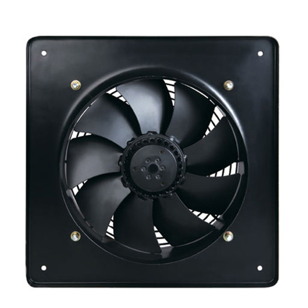 هواکش آکسیال زیلابگ مدل FTP 4E-250B