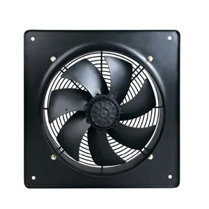 هواکش آکسیال زیلابگ مدل FTP 2E-300B