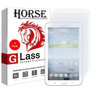 محافظ صفحه نمایش هورس مدل UCC مناسب برای تبلت سامسونگ Galaxy Tab 3 7 WiFi T210 بسته سه عددی