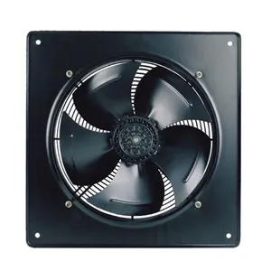 هواکش آکسیال زیلابگ مدل FTP 4E-350B