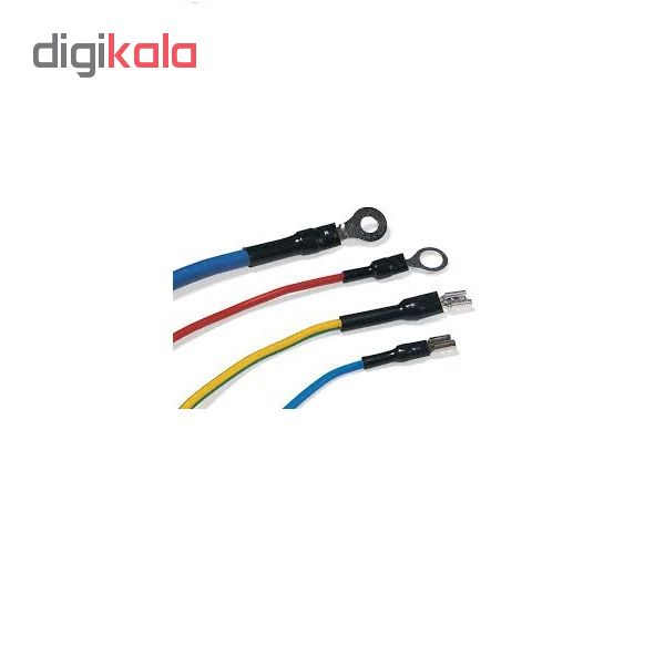 روکش حرارتی مدل DM2.0