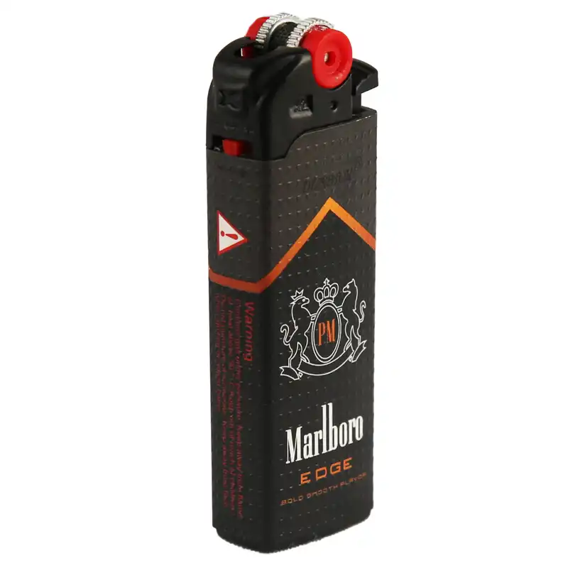 فندک مارلبرو مدل TBK 03