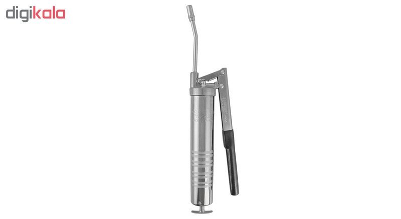 پمپ گریس دستی مستر تولز مدل MT-1