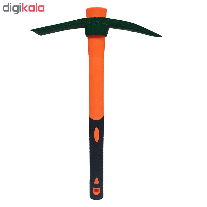 تیشه برقکاری مدل YP07