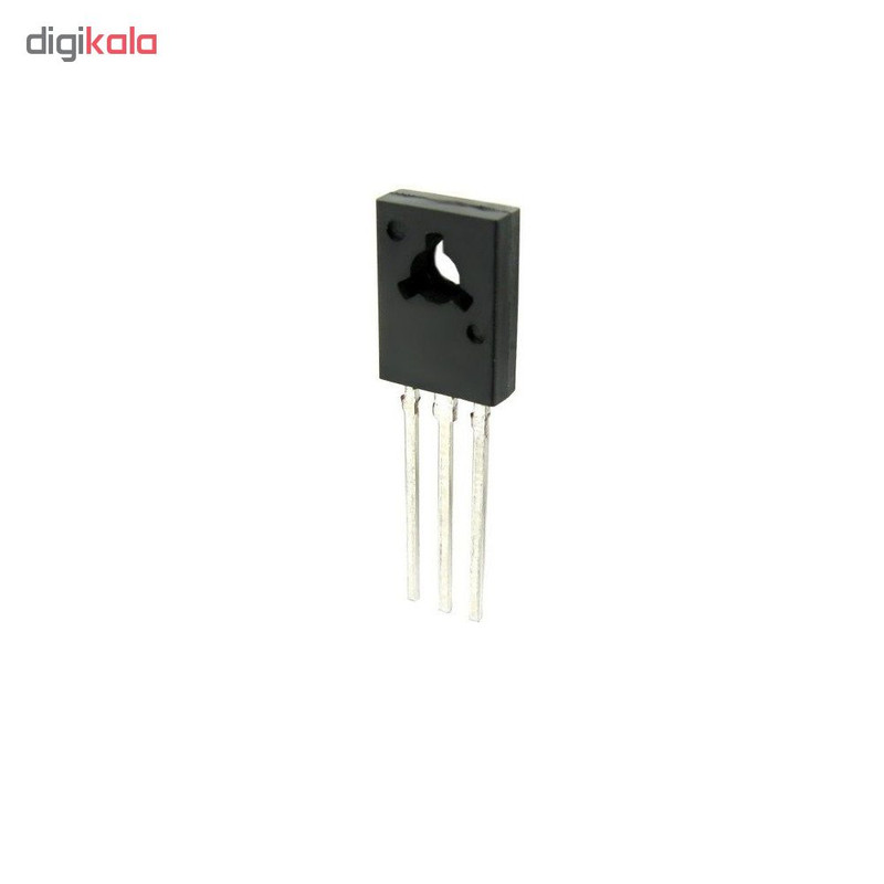 ترانزیستور مدل BD139 بسته 10 عددی