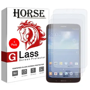 محافظ صفحه نمایش هورس مدل UCC مناسب برای تبلت سامسونگ Galaxy Tab 3 8 T311 بسته سه عددی