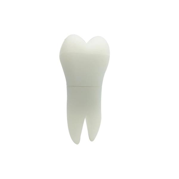 فلش مموری طرح دندان مدل Ul-To09 ظرفیت 32 گیگابایت
