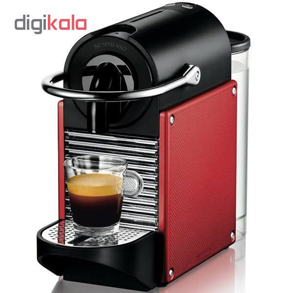 اسپرسوساز نسپرسو مدل Pixie Magimix