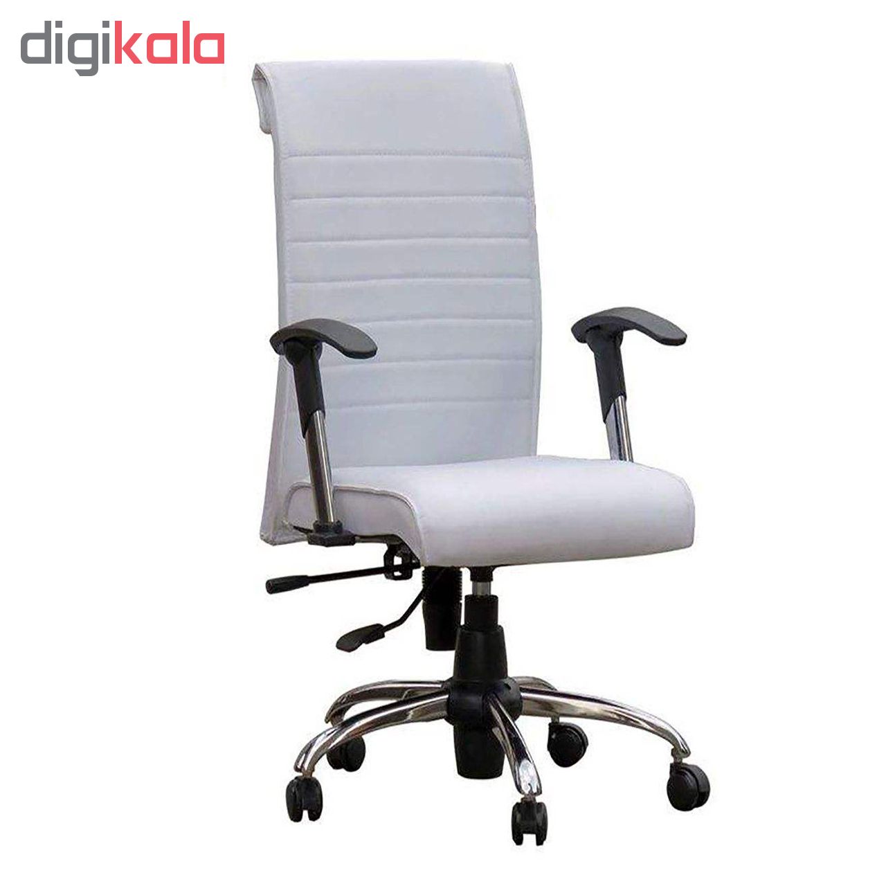 صندلی اداری مدل R800K