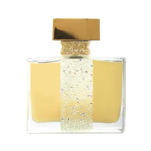ادو پرفیوم زنانه ام.میکالف مدل Ylang In Gold حجم 100 میلی لیتر