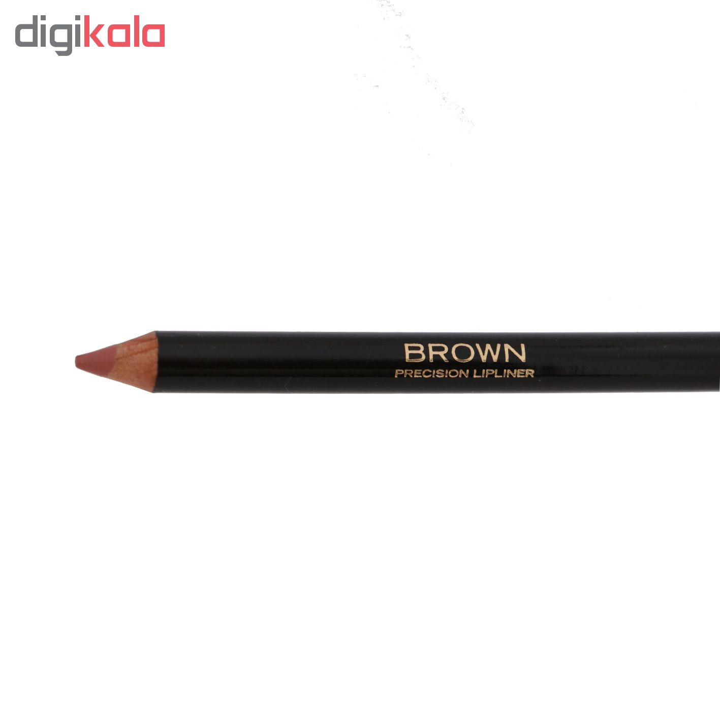 مداد لب لوناچی شماره 03