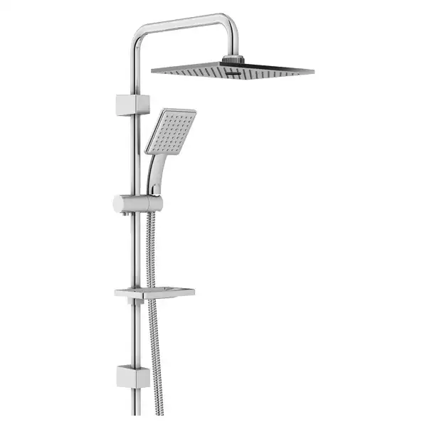 دوش حمام شودر مدل آلما کد 011