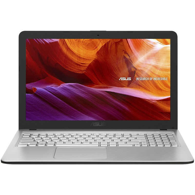 لپ تاپ 15 اینچی ایسوس مدل VivoBook X543MA - A لپ تاپ 15 اینچی ایسوس مدل VivoBook X543MA - A