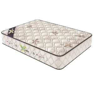 تشک کلبک مدل spring 6 یک نفره سایز 200 × 90 سانتی متر
