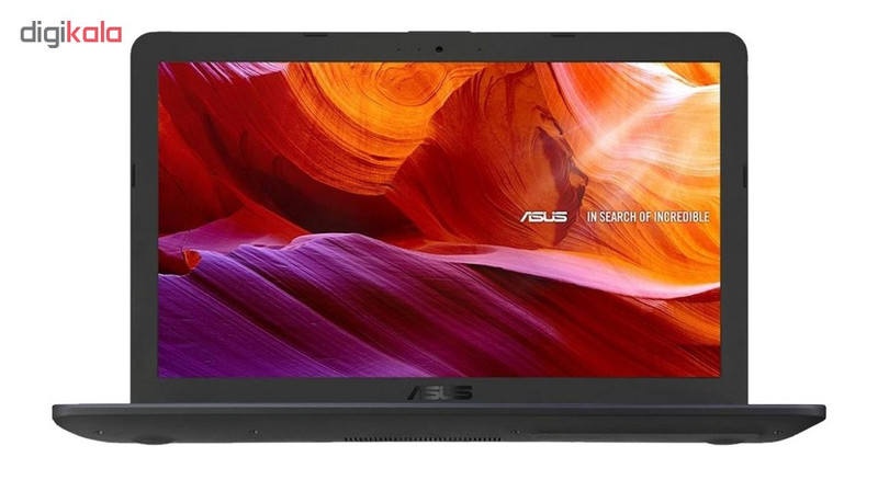 لپ تاپ 15 اینچی ایسوس مدل VivoBook X543MA - A لپ تاپ 15 اینچی ایسوس مدل VivoBook X543MA - A