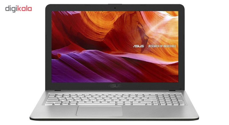 لپ تاپ 15 اینچی ایسوس مدل VivoBook X543MA - A لپ تاپ 15 اینچی ایسوس مدل VivoBook X543MA - A