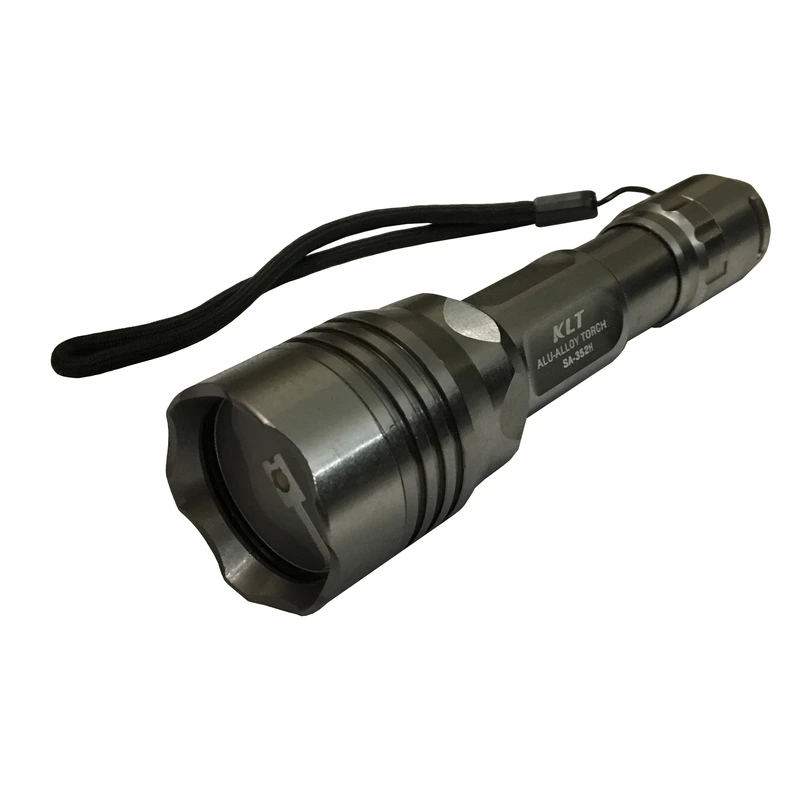 چراغ قوه کی ال تی مدل SA-352H