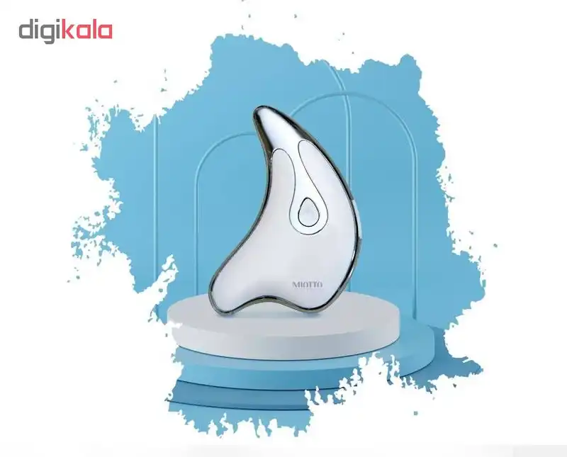 دستگاه لیفتینگ و جوانسازی صورت میوتو ایتالیا مدل DELFINO