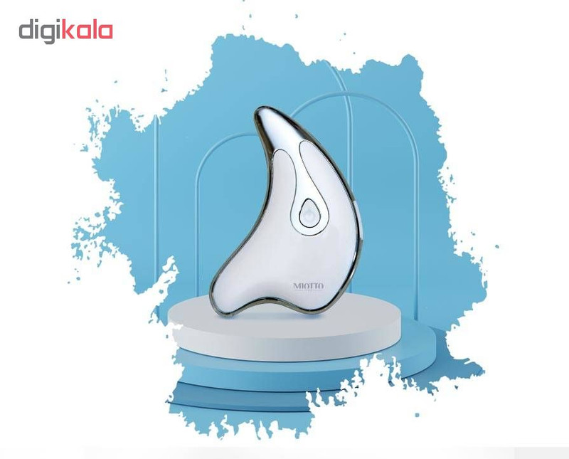 دستگاه لیفتینگ و جوانسازی صورت میوتو ایتالیا مدل DELFINO