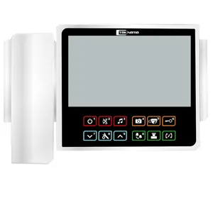 درب بازکن تصویری تک نما کد VDP-C70