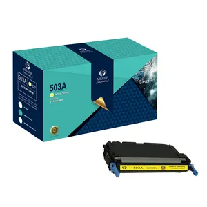 تونر زرد آریا اچ پی مدل Gold-503A