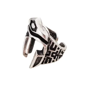 انگشتر مردانه طرح استاروارز کد f62