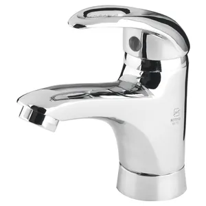 شیر روشویی نوتریکا مدل نگین کد ۶۵