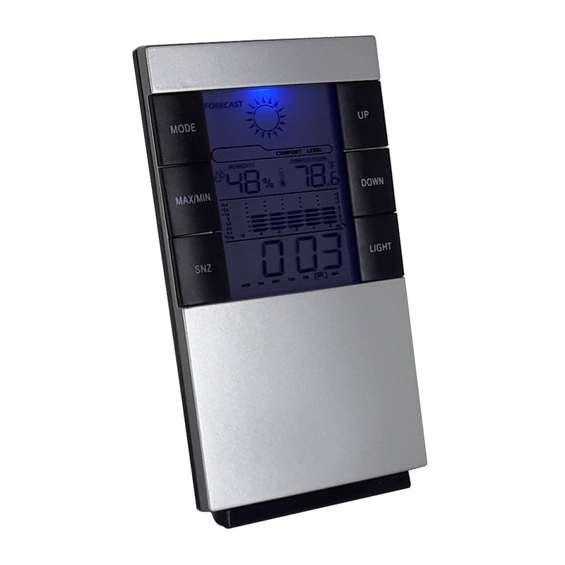 رطوبت سنج مدل GHk-3210