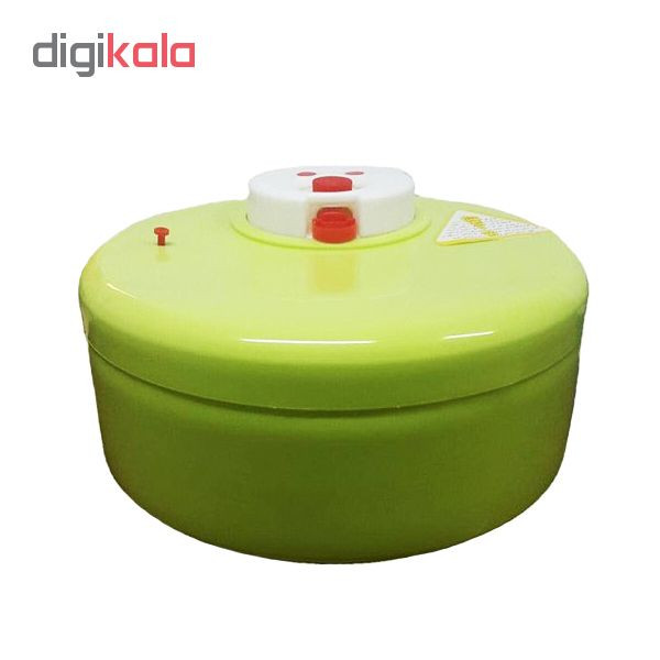 دستگاه بخور گرم چیکو مدل 44