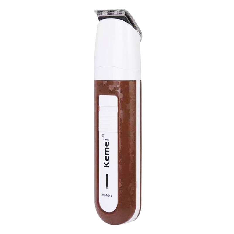ماشین اصلاح موی صورت کیمی مدل KM-704A