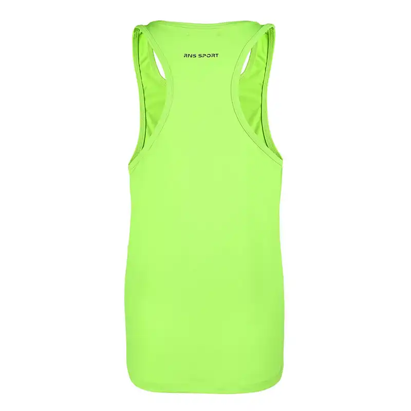 تاپ ورزشی زنانه رُزمی مدل fd-gdf98