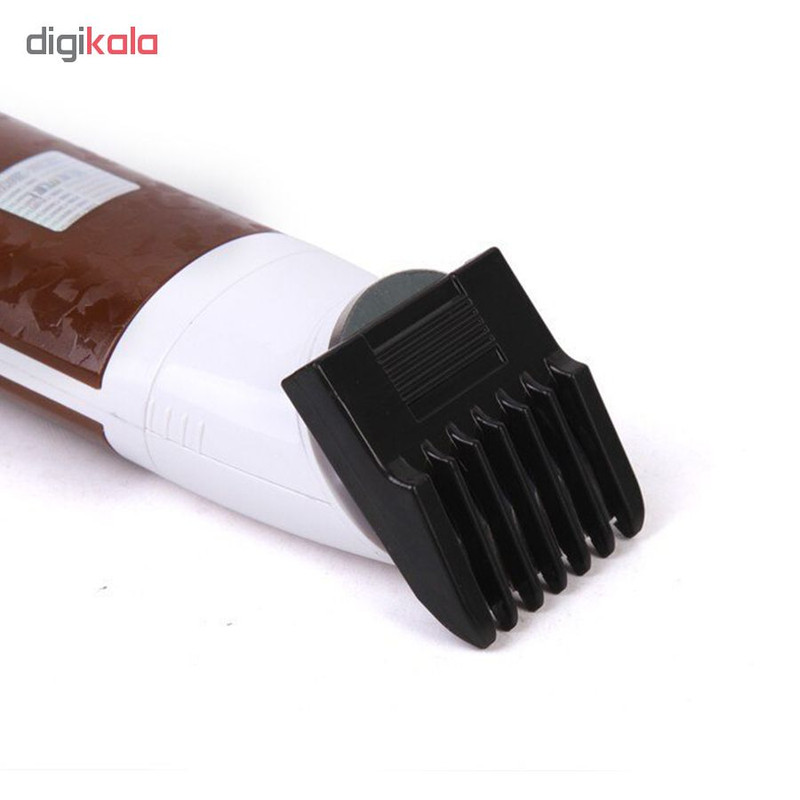 ماشین اصلاح موی صورت کیمی مدل KM-704A