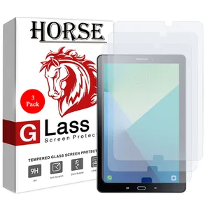 محافظ صفحه نمایش هورس مدل UCC مناسب برای تبلت سامسونگ Galaxy Tab A 10.1 T585 بسته سه عددی