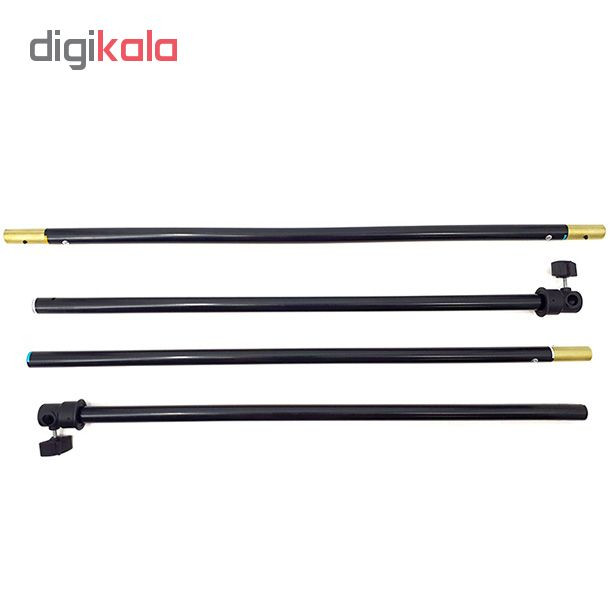 سه پایه فون عکاسی کد 805-A