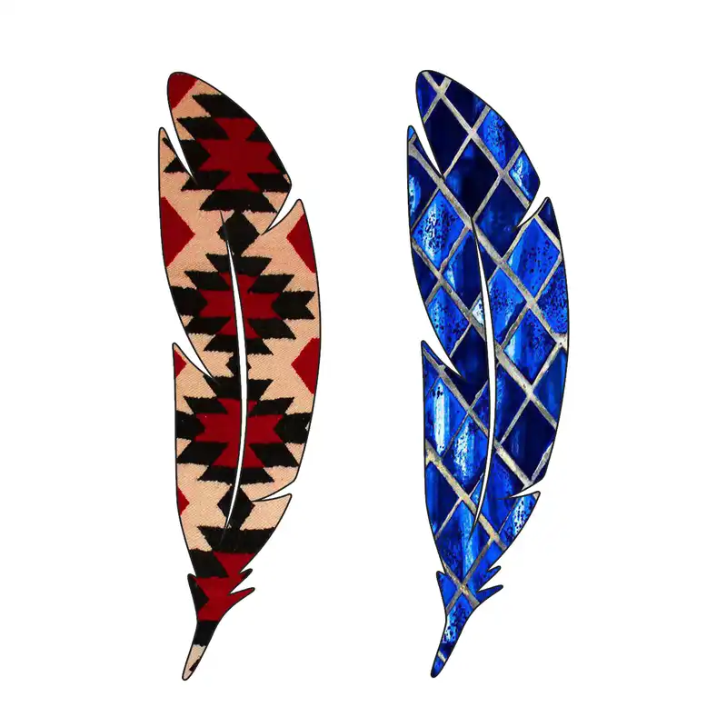 نشانگر کتاب لوکسینو مدل BMP_174 مجموعه 2 عددی