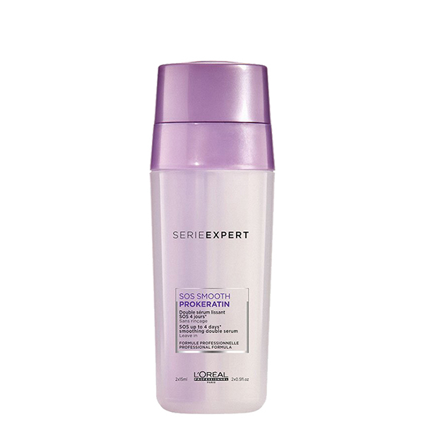 سرم مو لورآل مدل Liss Unlimited حجم 30 میلی لیتر