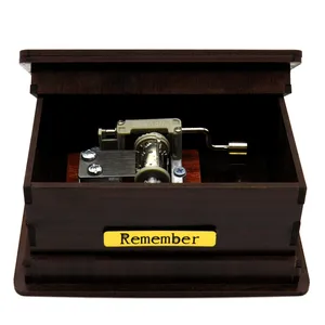 جعبه موزیکال ایل تمپو فلیچیتا مدل Remember-101