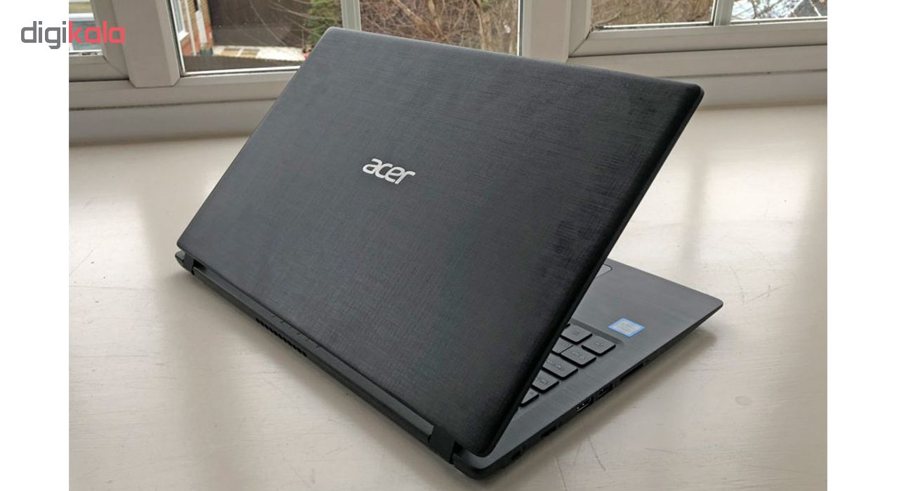 لپ تاپ 15 اینچی ایسر مدل Aspire A315-53-C1VH-D