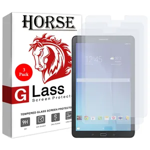 محافظ صفحه نمایش هورس مدل UCC مناسب برای تبلت سامسونگ Galaxy Tab E 9.6 T560 بسته سه عددی