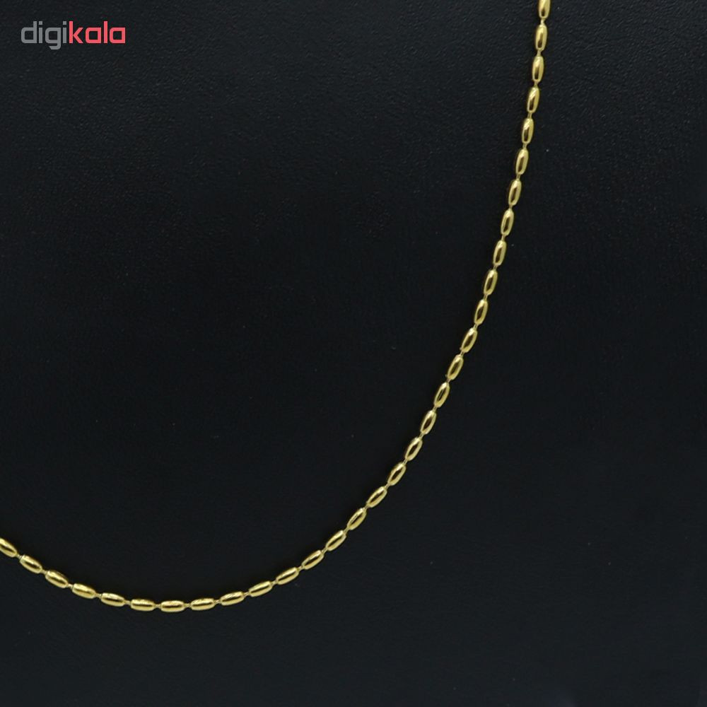 زنجیر زنانه کد der12