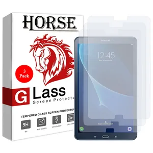 محافظ صفحه نمایش هورس مدل UCC مناسب برای تبلت سامسونگ Galaxy Tab E 9.7 T561 بسته سه عددی