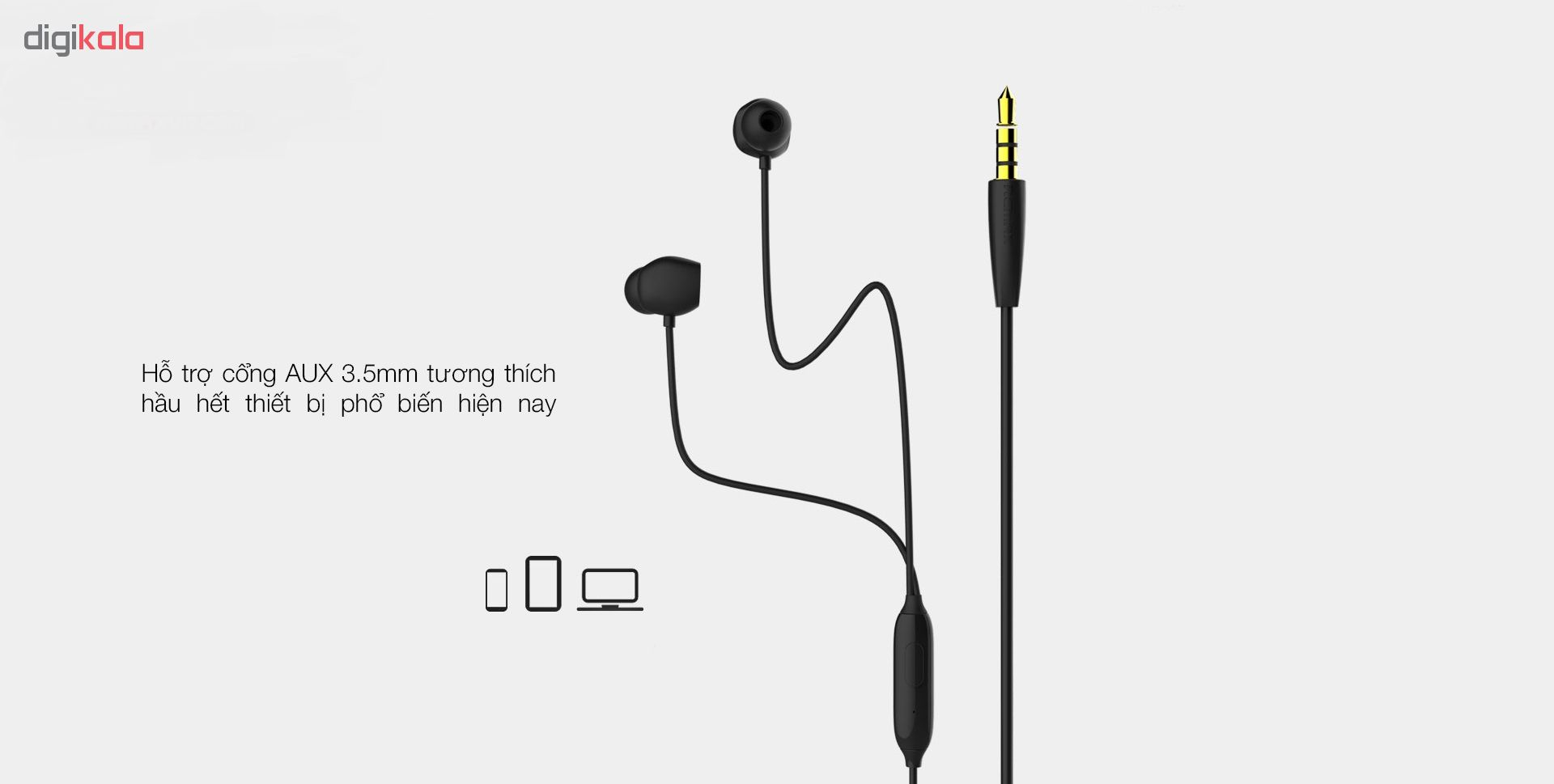 هدفون یونیوو مدل UN-550