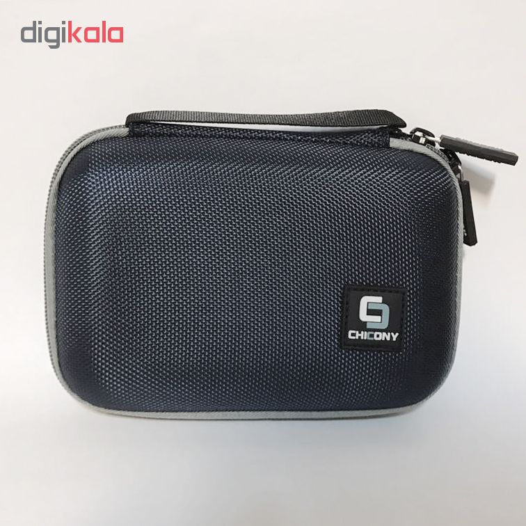 کیف هارد اکسترنال چیکونی مدل pmc8016