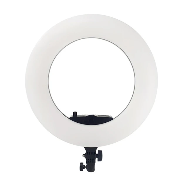 رینگ لایت وست کات مدل FE-480II-B