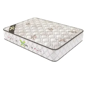 تشک کلبک مدل  spring4 یک نفره سایز 200 × 90 سانتی متر