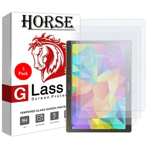 محافظ صفحه نمایش هورس مدل UCC مناسب برای تبلت سامسونگ Galaxy Tab S 10.5 LTE T805 بسته سه عددی