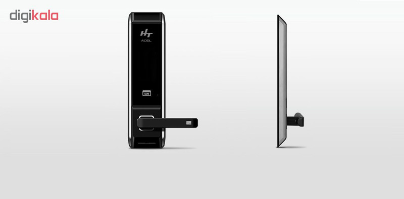 دستگیره در هوشمند هیوندای تلکام مدل 110 دستگیره در هوشمند هیوندای تلکام مدل 110